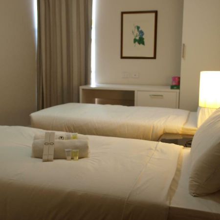 Shilla Lodge Burwood Extérieur photo