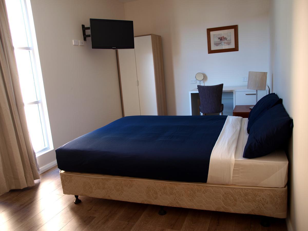 Shilla Lodge Burwood Extérieur photo