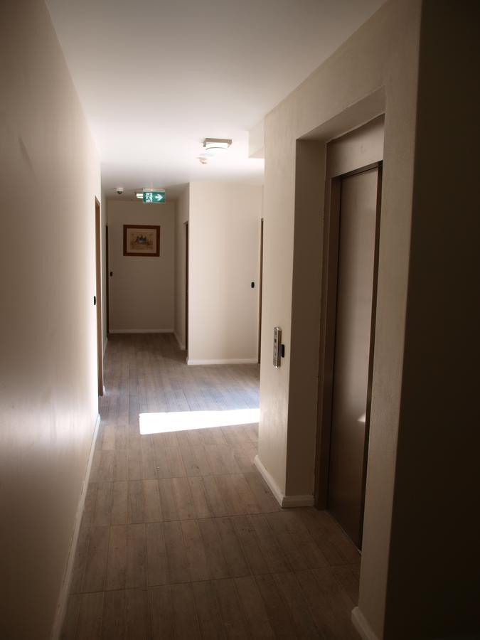 Shilla Lodge Burwood Extérieur photo