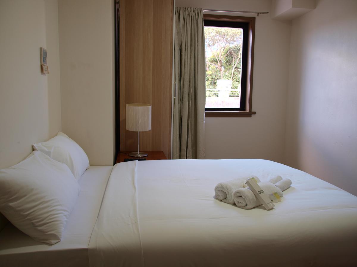 Shilla Lodge Burwood Extérieur photo