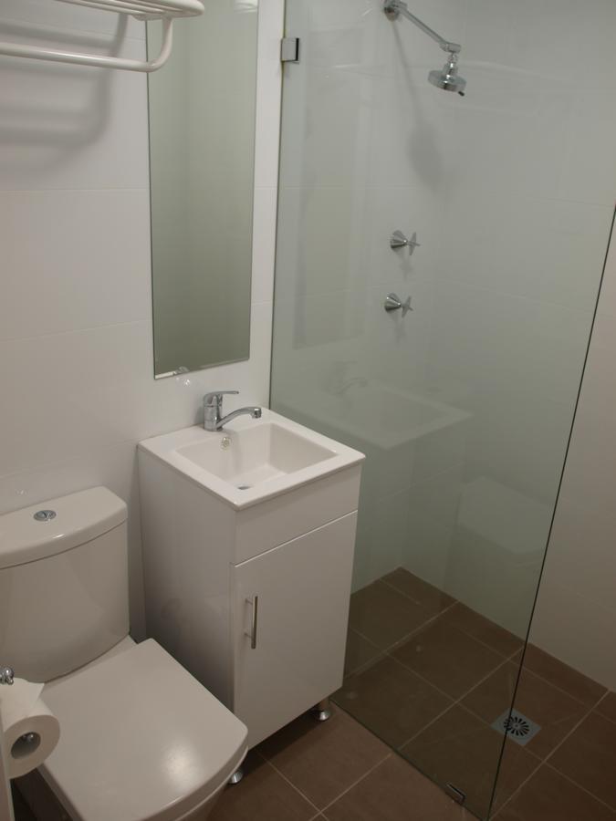 Shilla Lodge Burwood Extérieur photo