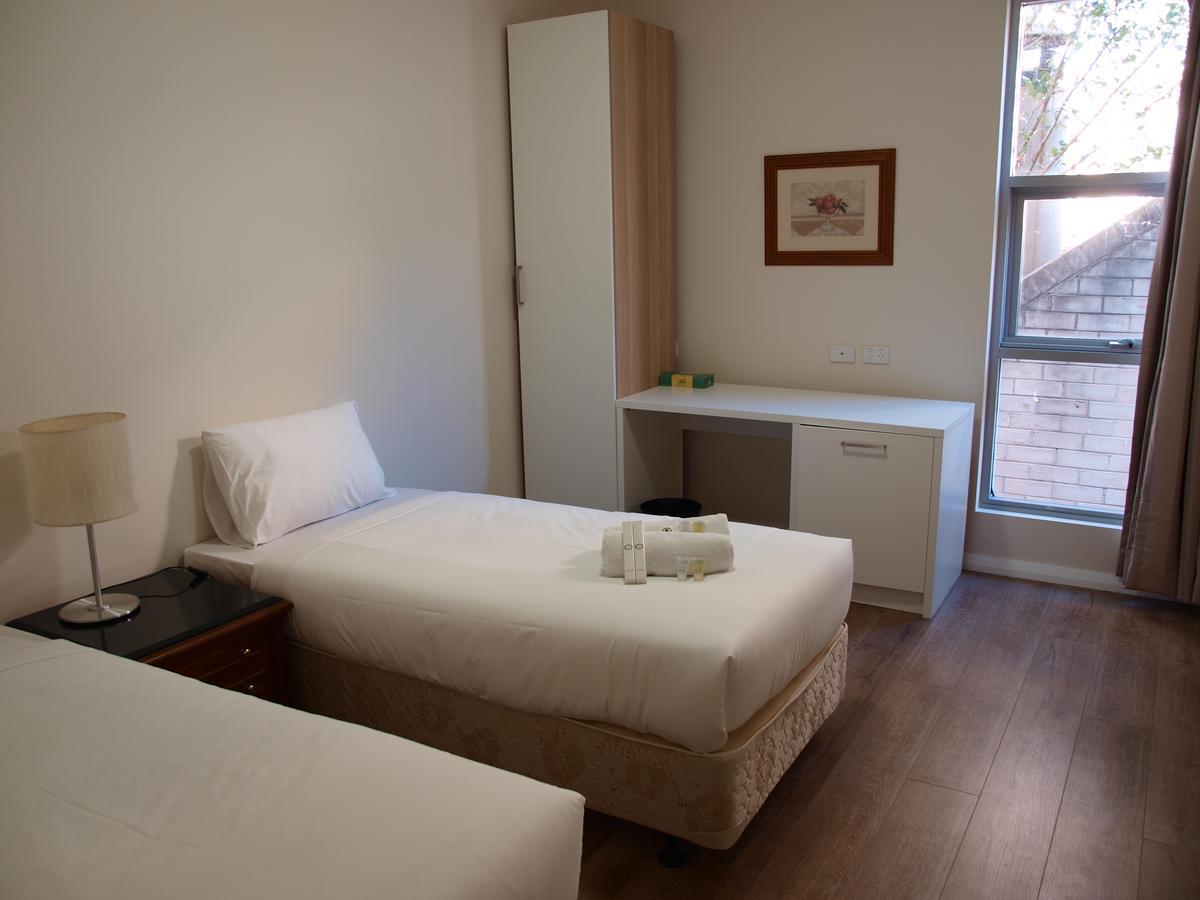 Shilla Lodge Burwood Extérieur photo