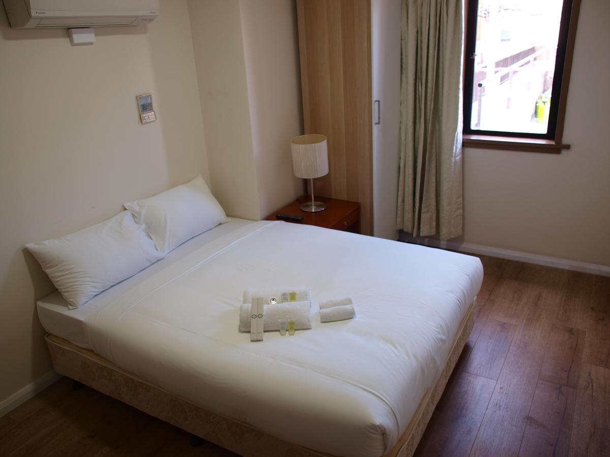 Shilla Lodge Burwood Extérieur photo
