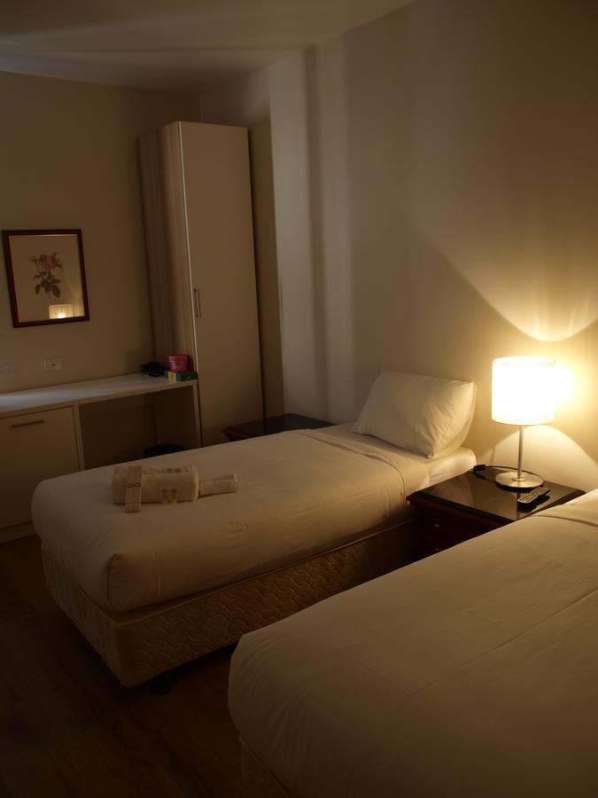 Shilla Lodge Burwood Extérieur photo