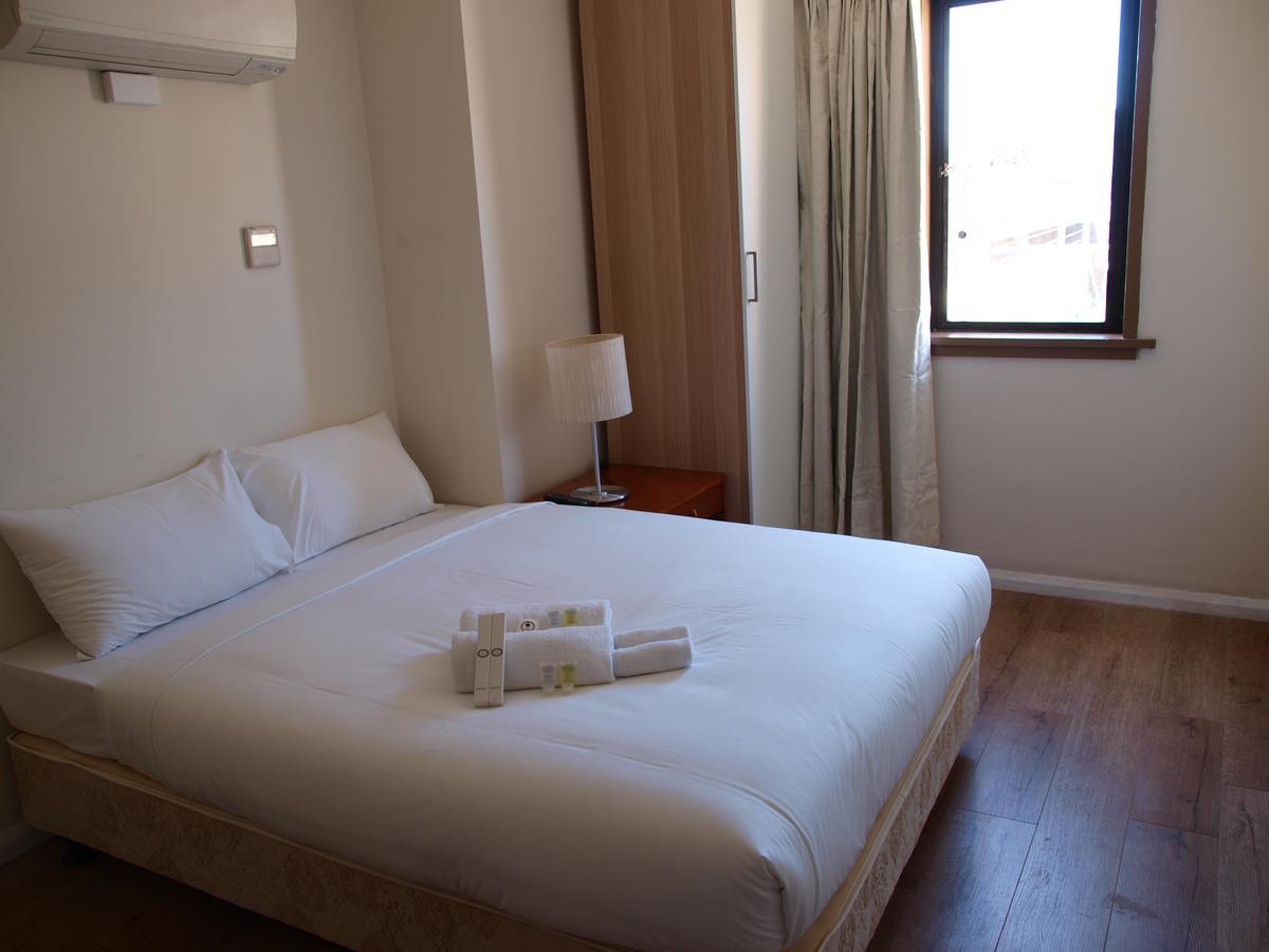 Shilla Lodge Burwood Extérieur photo