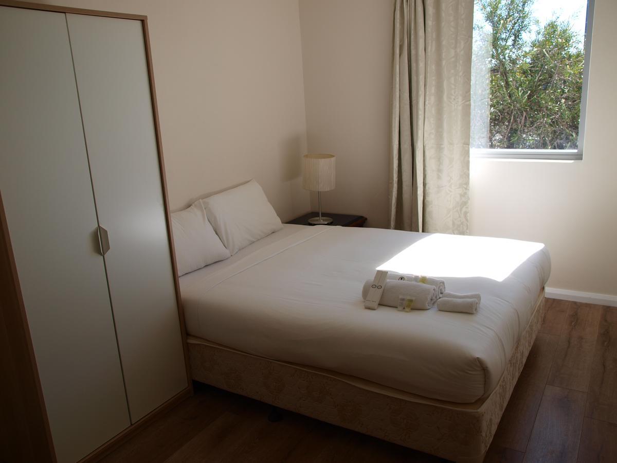 Shilla Lodge Burwood Extérieur photo