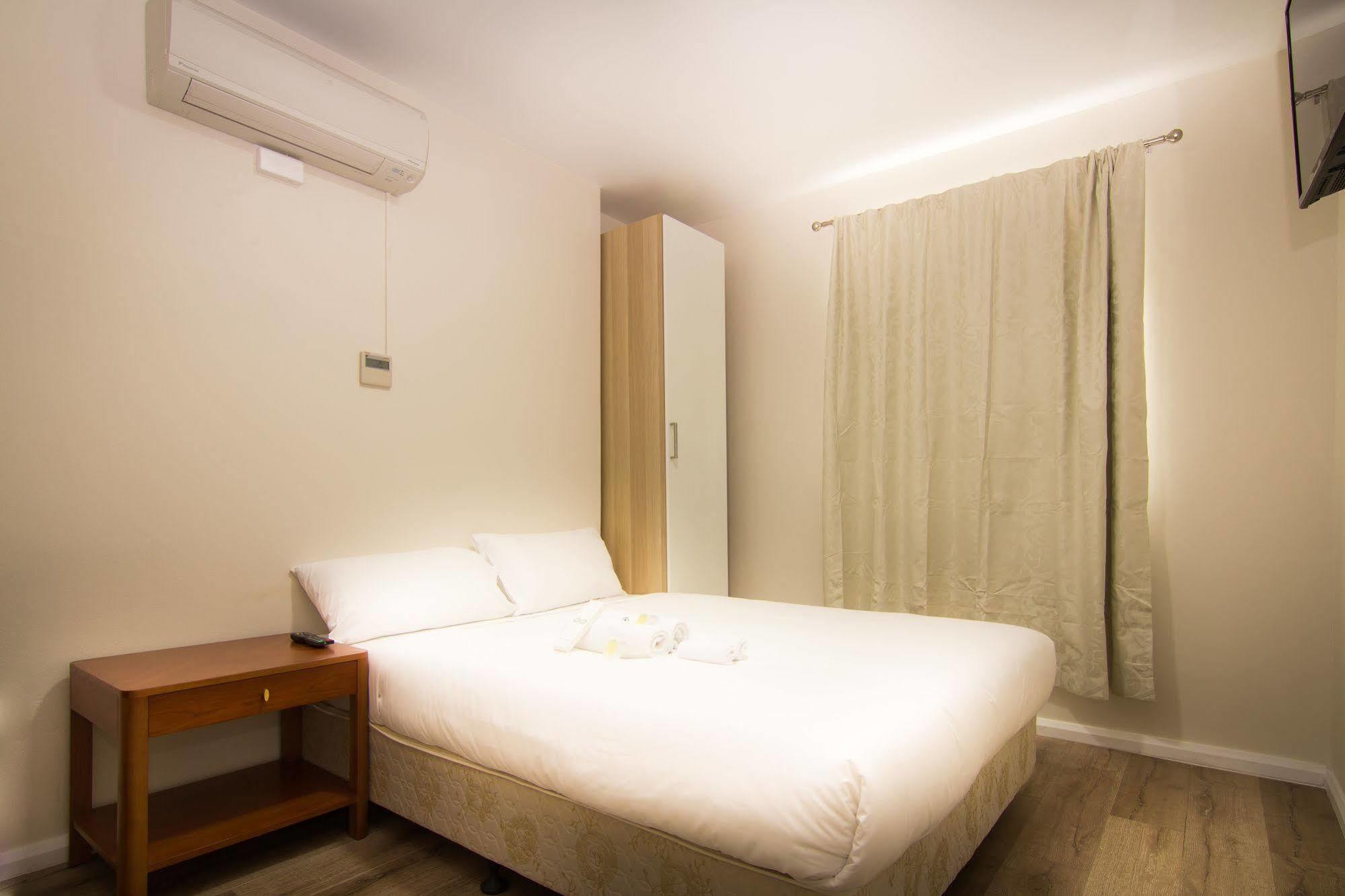 Shilla Lodge Burwood Extérieur photo