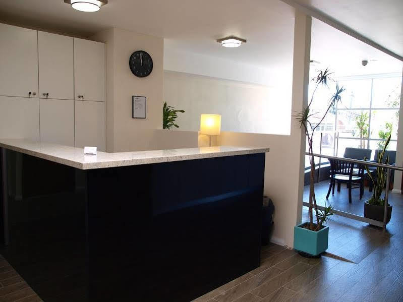 Shilla Lodge Burwood Extérieur photo