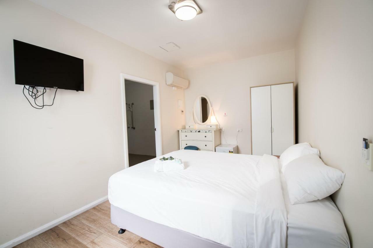 Shilla Lodge Burwood Extérieur photo