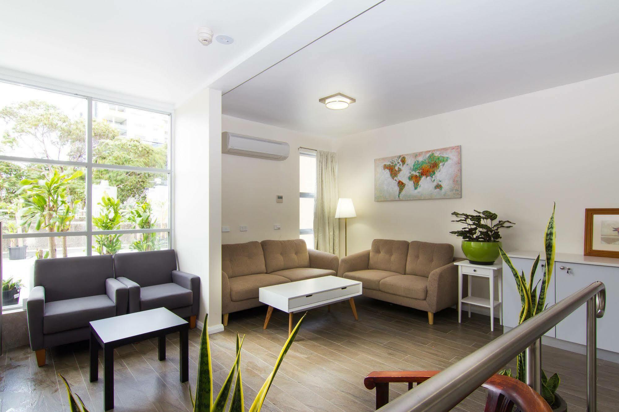 Shilla Lodge Burwood Extérieur photo