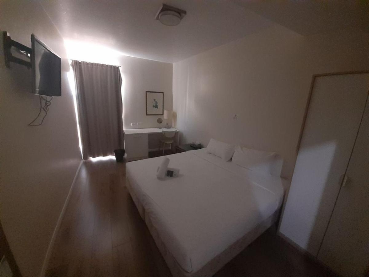 Shilla Lodge Burwood Extérieur photo